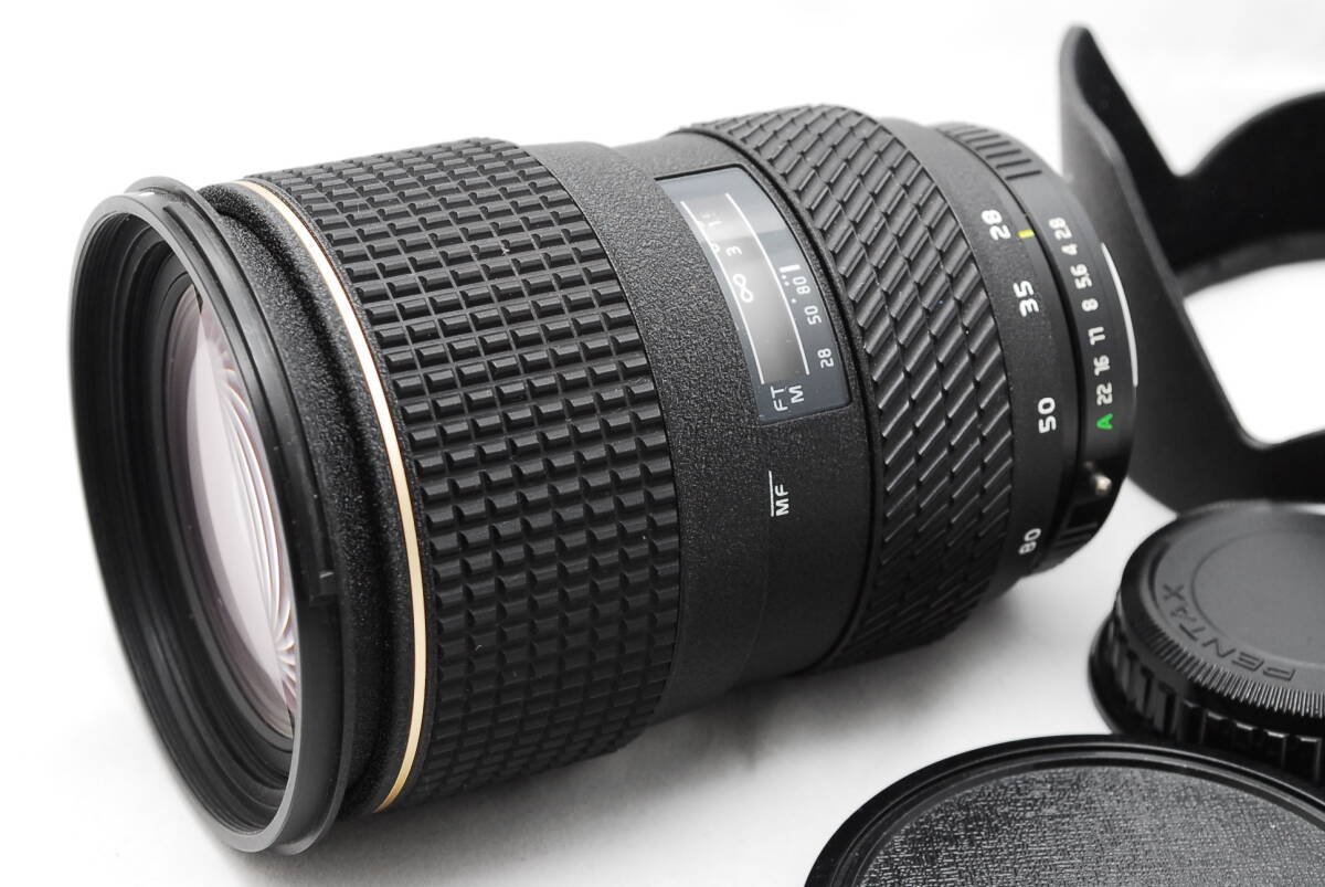 Yahoo!オークション -「tokina at-x pro 28-80mm f2.8」の落札相場