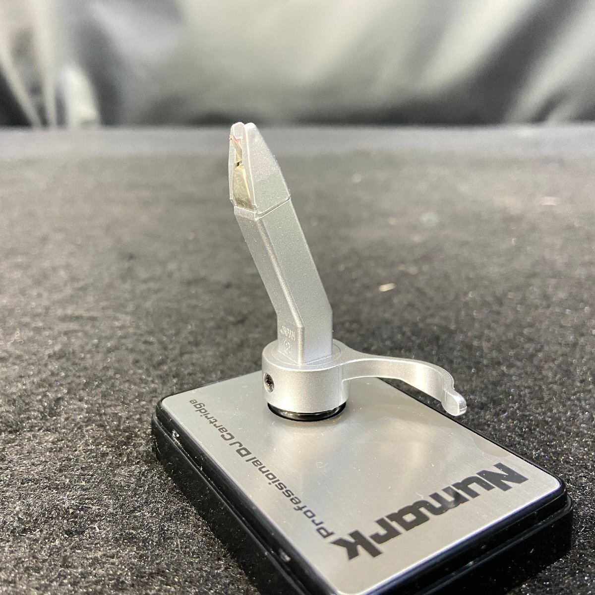 Yahoo!オークション -「numark ターンテーブル」の落札相場・落札価格