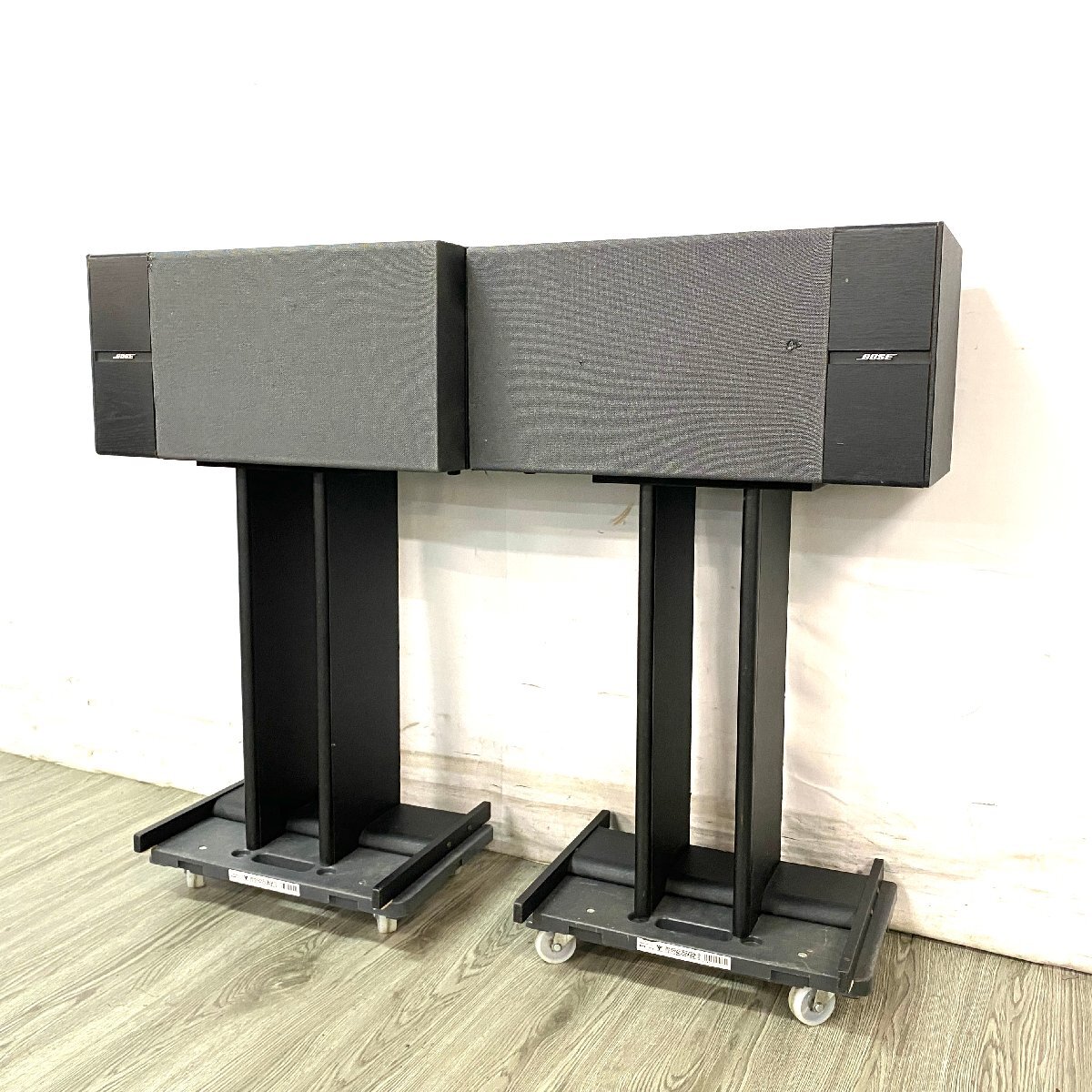 Yahoo!オークション -「bose 6.2」(一般) (スピーカー)の落札相場