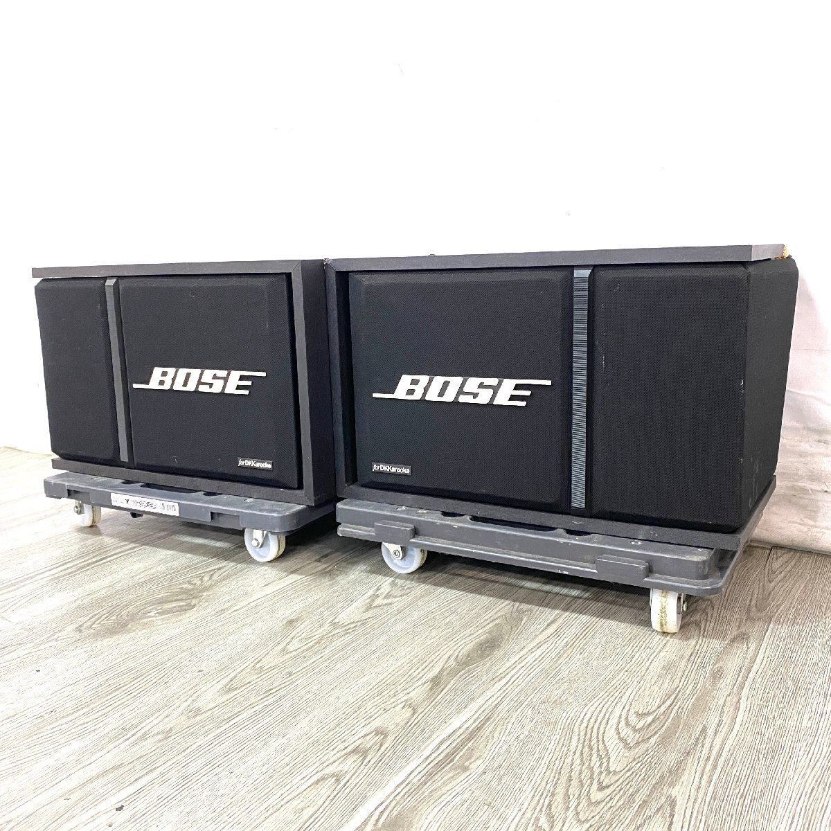 Yahoo!オークション -「bose 301 series 3」(スピーカー) (オーディオ