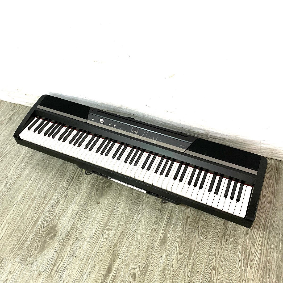 Yahoo!オークション -「korg sp-170s」の落札相場・落札価格