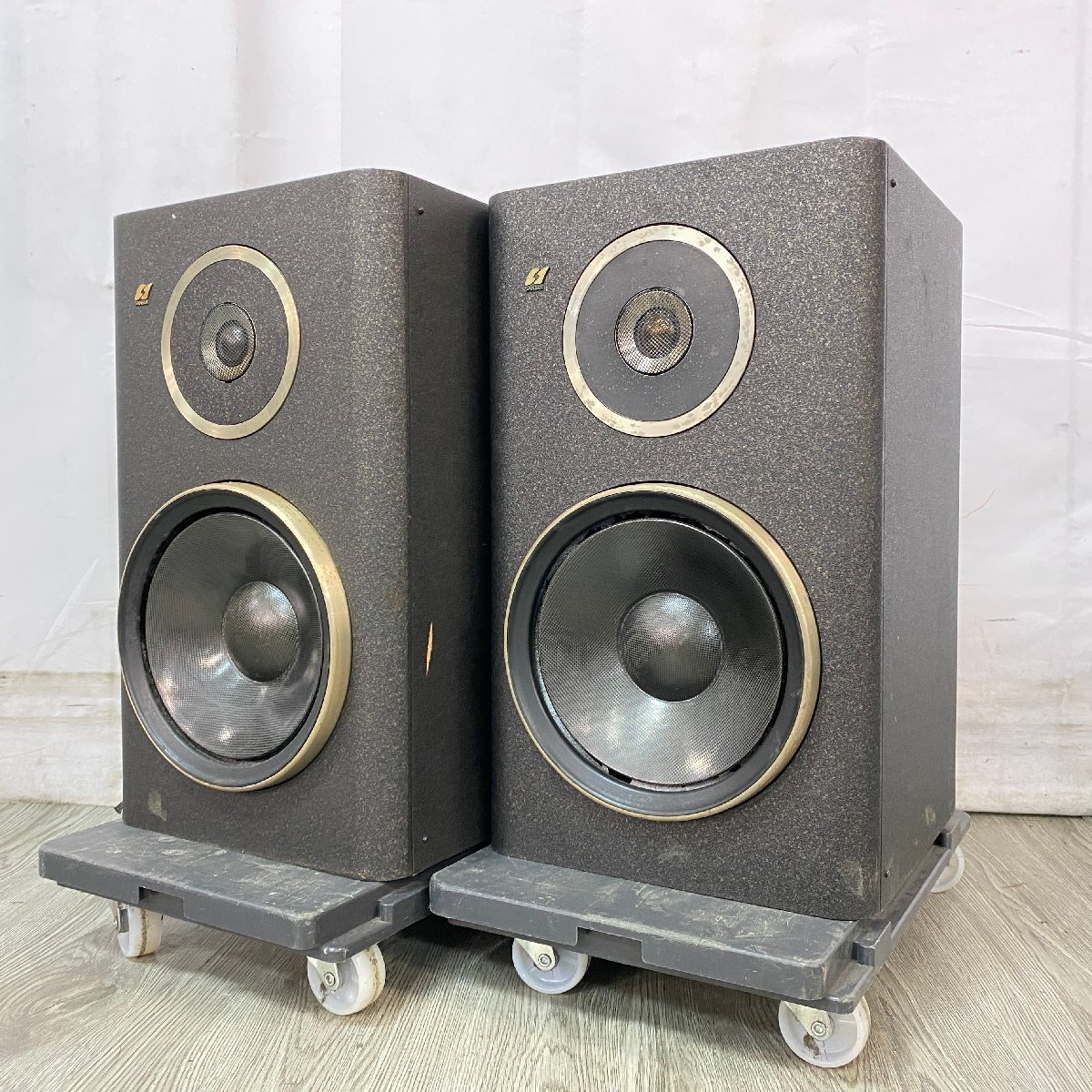 Yahoo!オークション -「sansui sp-100」(オーディオ機器) の落札相場