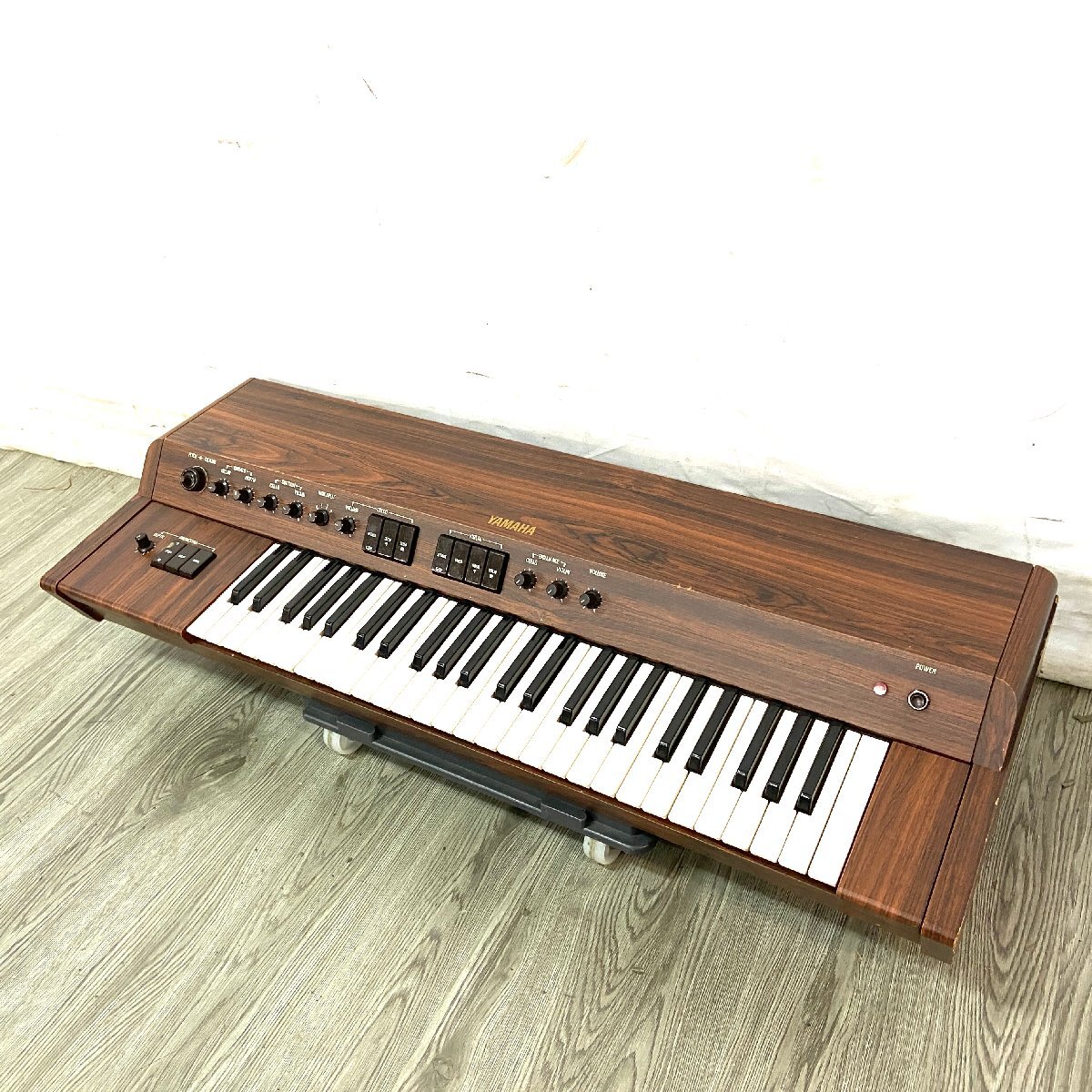 Yahoo!オークション -「yamaha ss30」の落札相場・落札価格