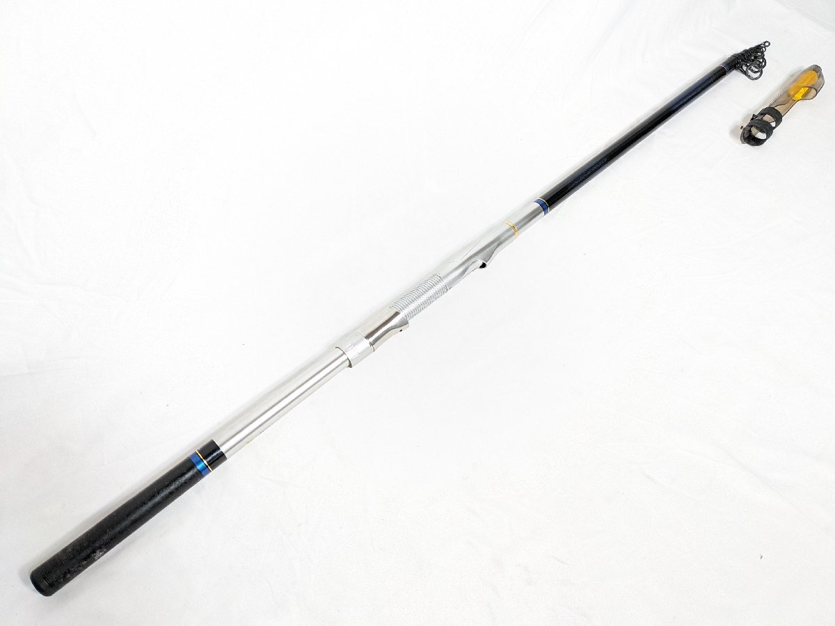 Yahoo!オークション -「ダイワ 紫電」(ダイワ) (磯竿)の落札相場・落札価格