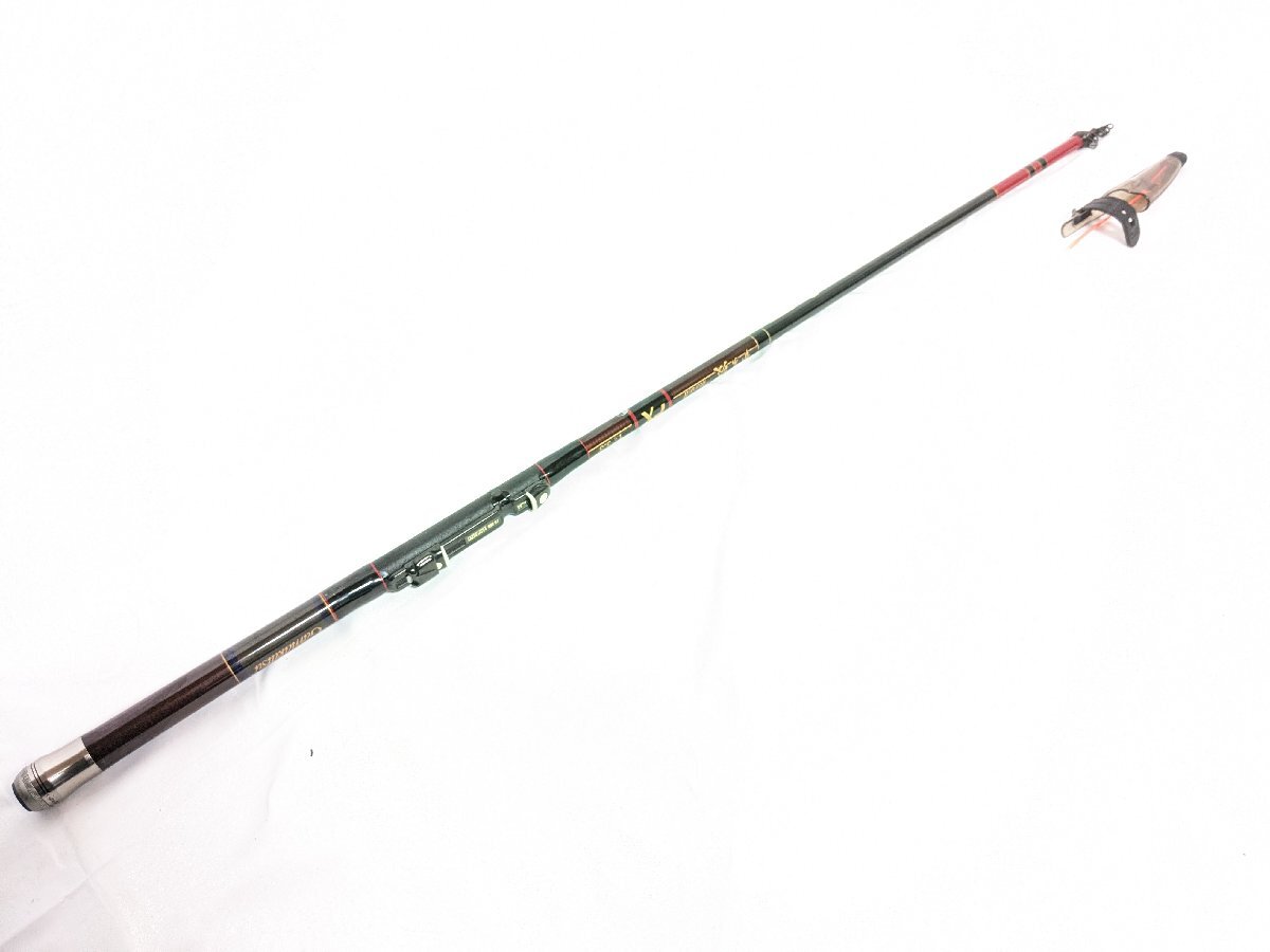 Yahoo!オークション -「がまメバル」(がまかつ) (磯竿)の落札相場