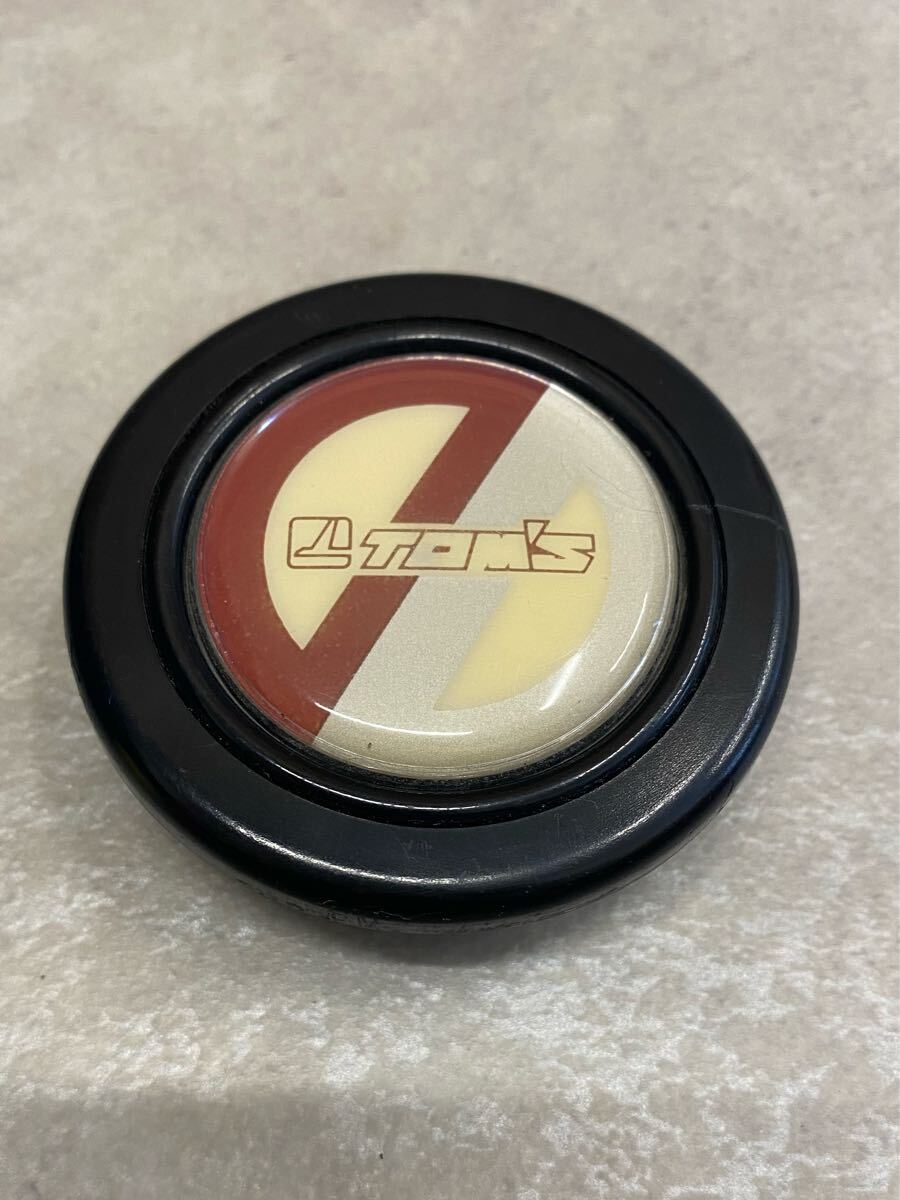 Yahoo!オークション -「トムス ホーンボタン」の落札相場・落札価格