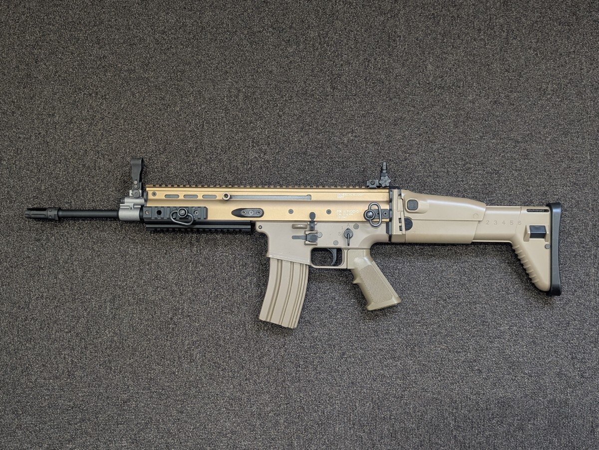 Yahoo!オークション -「scar ジャンク」の落札相場・落札価格