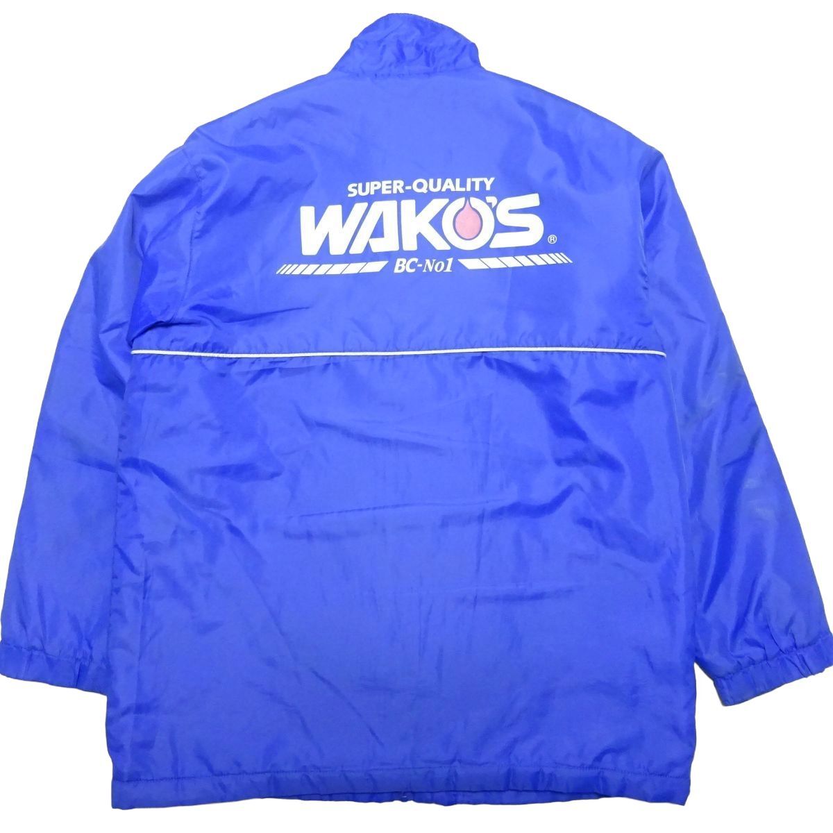 Yahoo!オークション -「ワコーズ」(ジャンパー、ジャケット) (アパレル