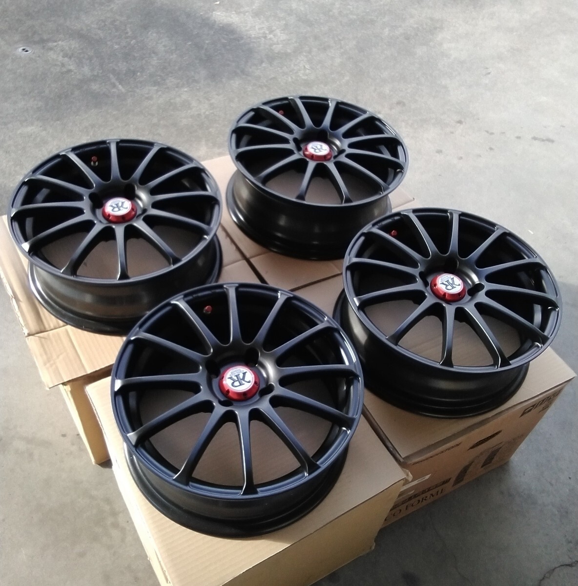 当時物？コスミック6J 10インチ 当時物？コスミック6J 10インチ 当時物