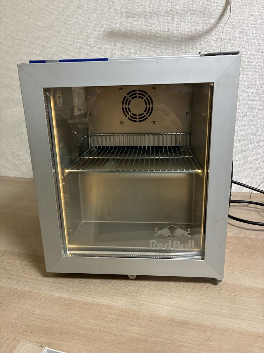Yahoo!オークション -「レッドブル 冷蔵庫」の落札相場・落札価格