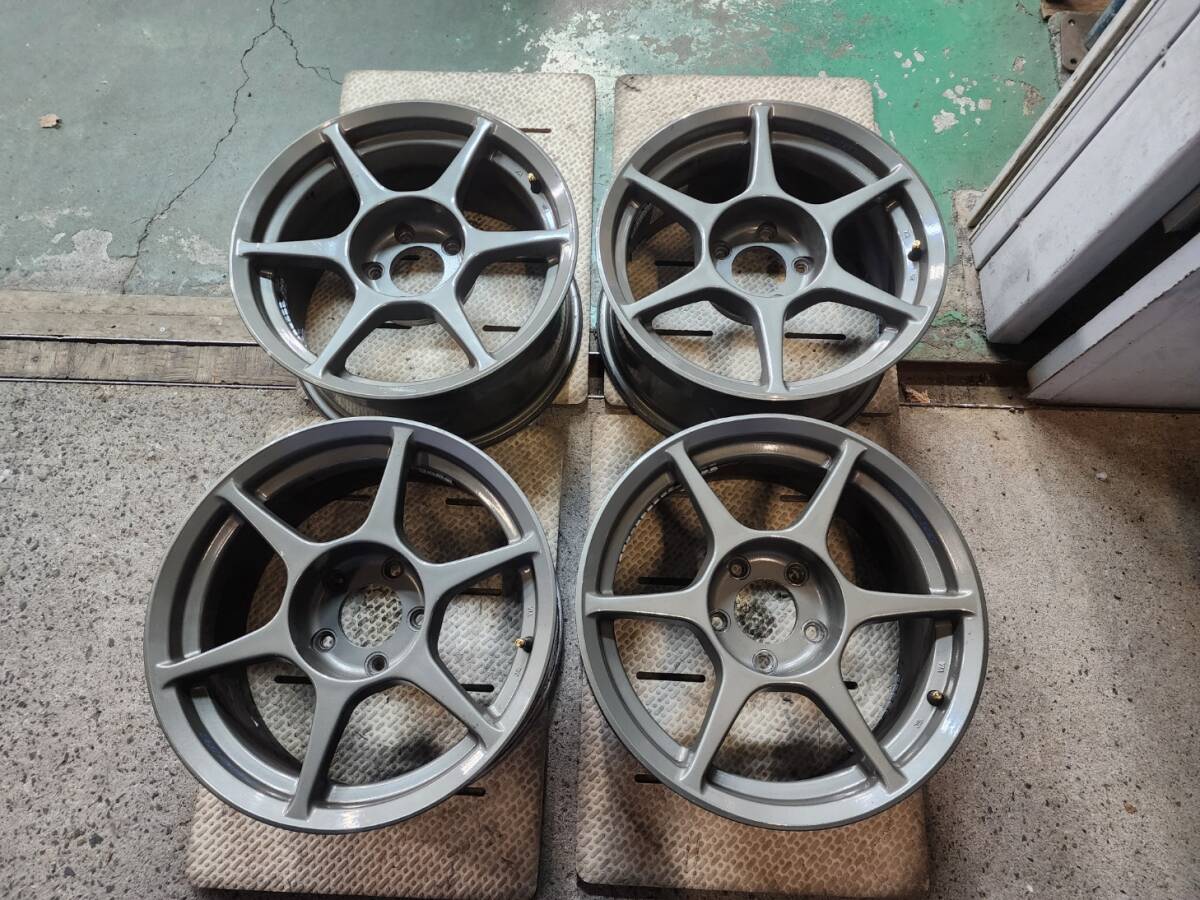 Yahoo!オークション -「p1レーシング 16インチ」の落札相場・落札価格