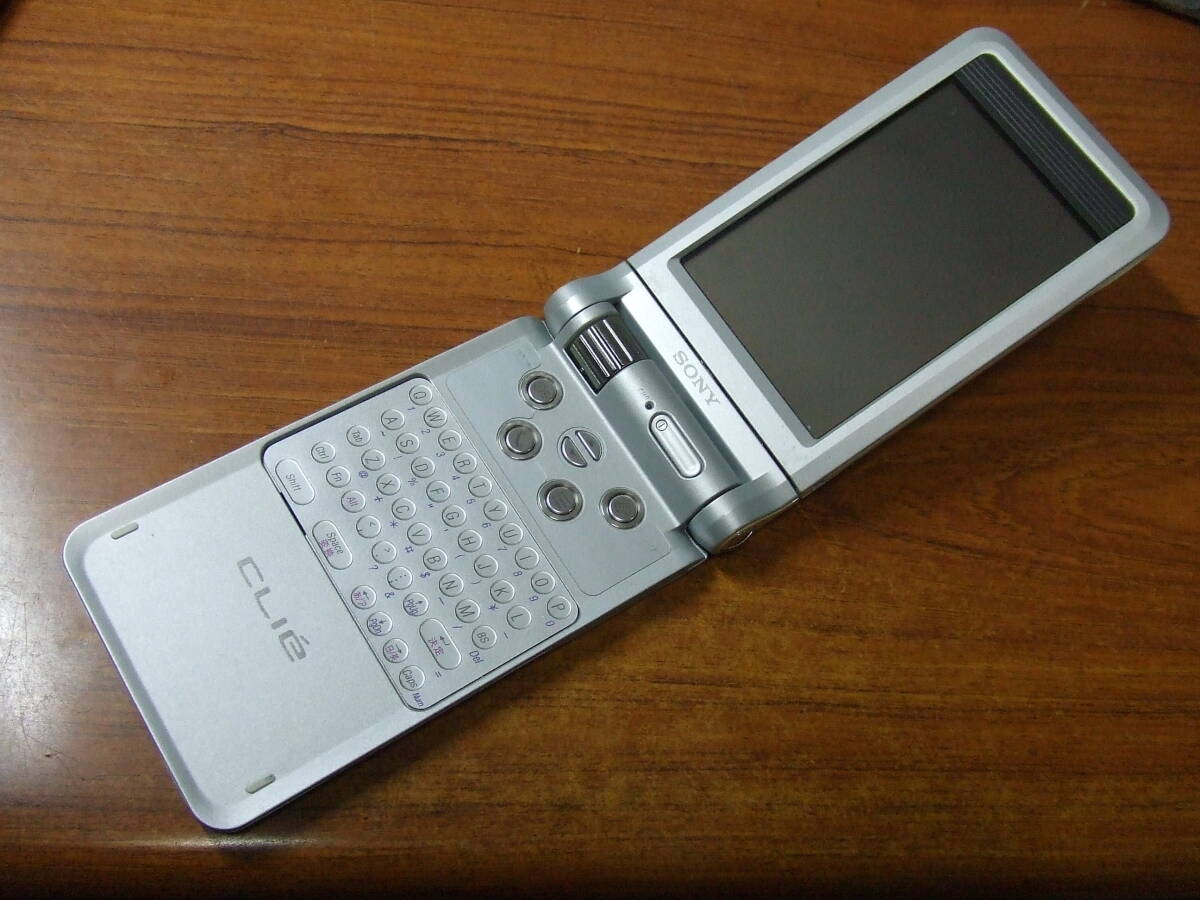 Yahoo!オークション -「peg-nr70」(CLIE) (PDA)の落札相場・落札価格