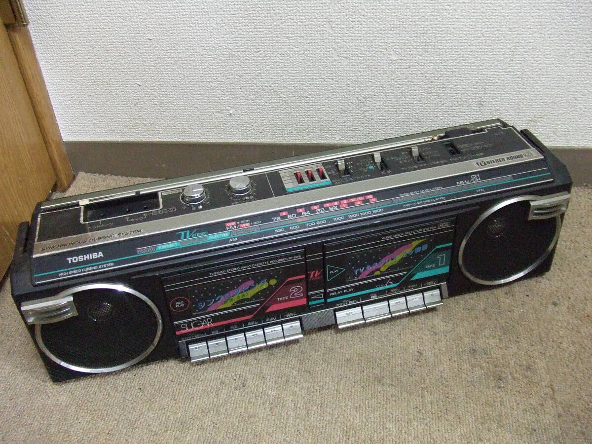 Yahoo!オークション -「(東芝 toshiba) rt-sw」の落札相場・落札価格