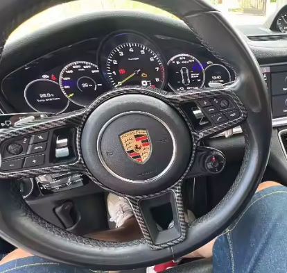 2026年最新】Yahoo!オークション -ポルシェ ステアリングホイールの