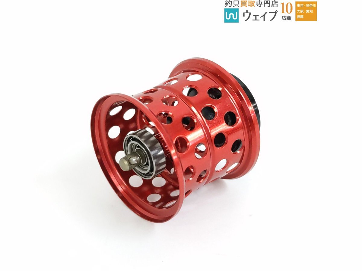 Yahoo!オークション -「ktf アルファスフィネス」(ダイワ) (ベイト