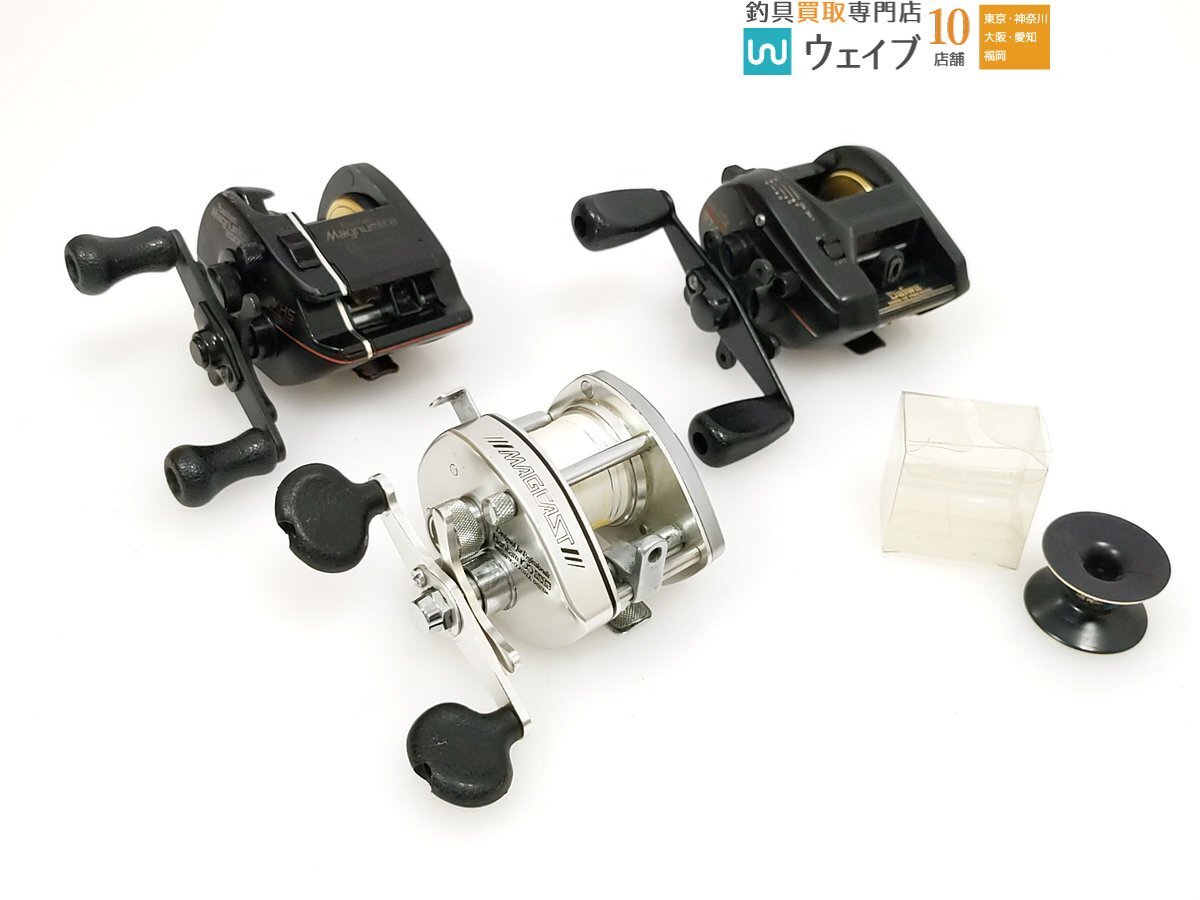 Yahoo!オークション -「シマノ バンタム 100sg」(フィッシング) の落札