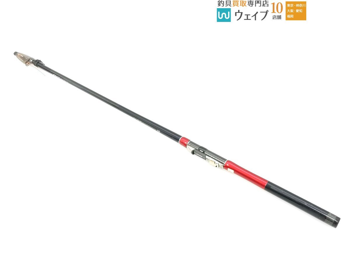 Yahoo!オークション -「ダイワ dxr エアチューン」(ダイワ) (磯竿)の