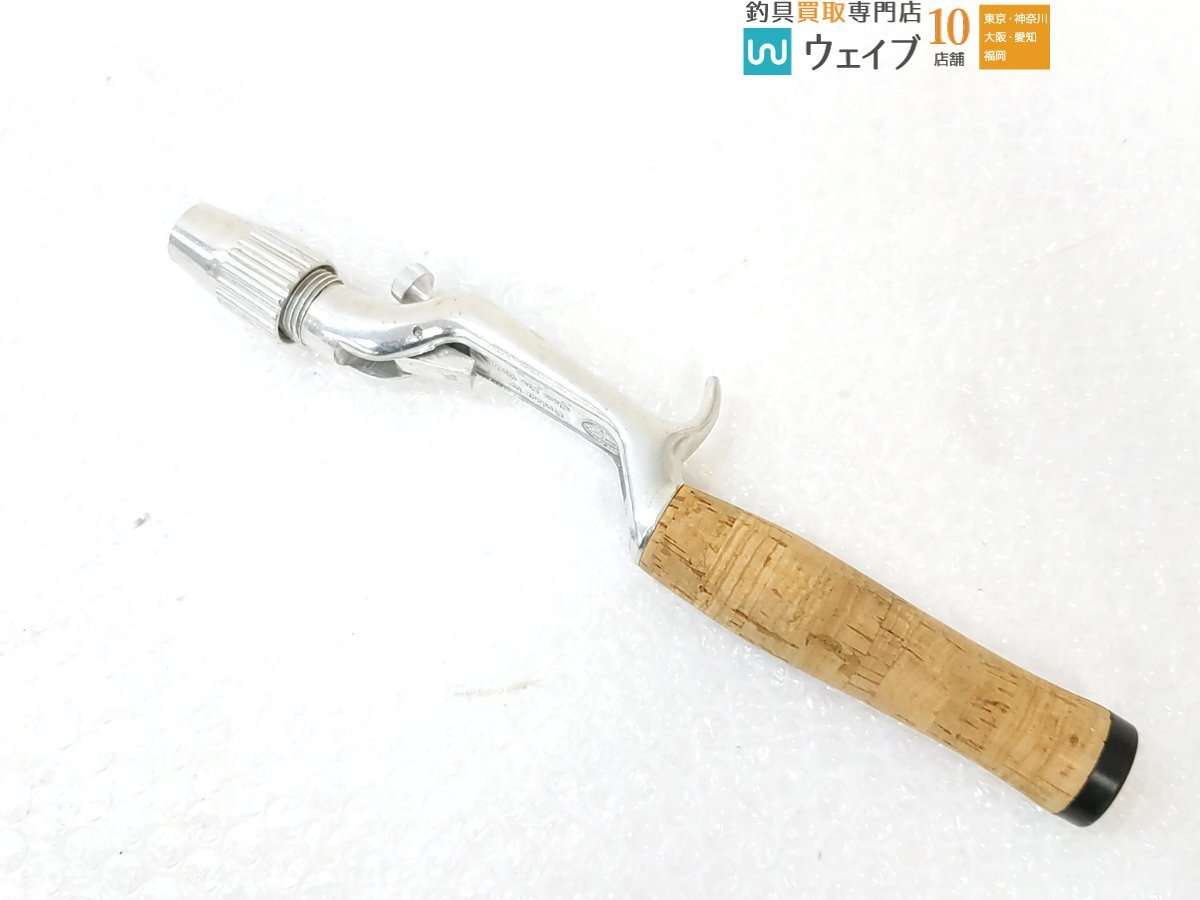 Yahoo!オークション -「グラスアイ グリップ」の落札相場・落札価格