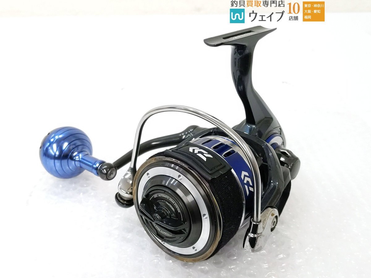 Yahoo!オークション -「15ソルティガ5000h」の落札相場・落札価格