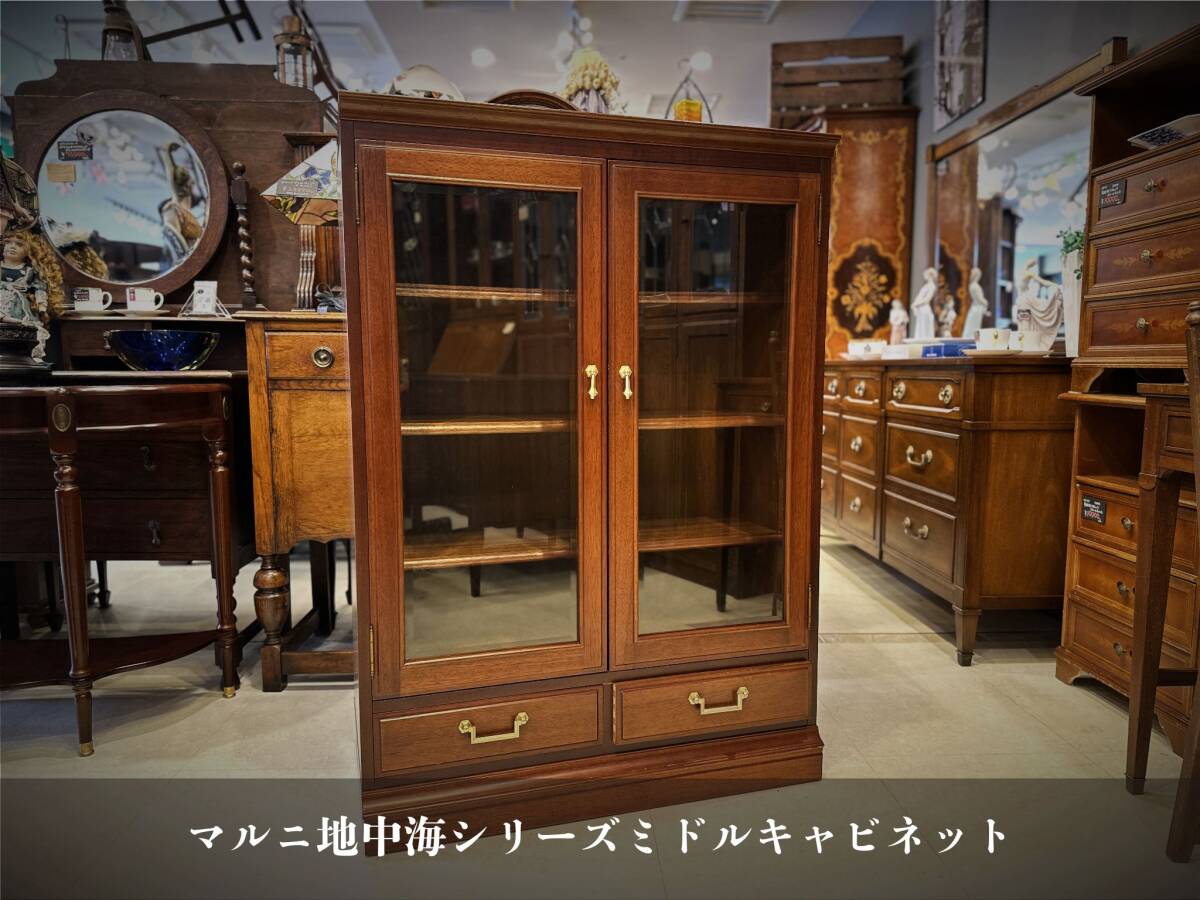 Yahoo!オークション -「ローラアシュレイ」(棚、キャビネット) (家具