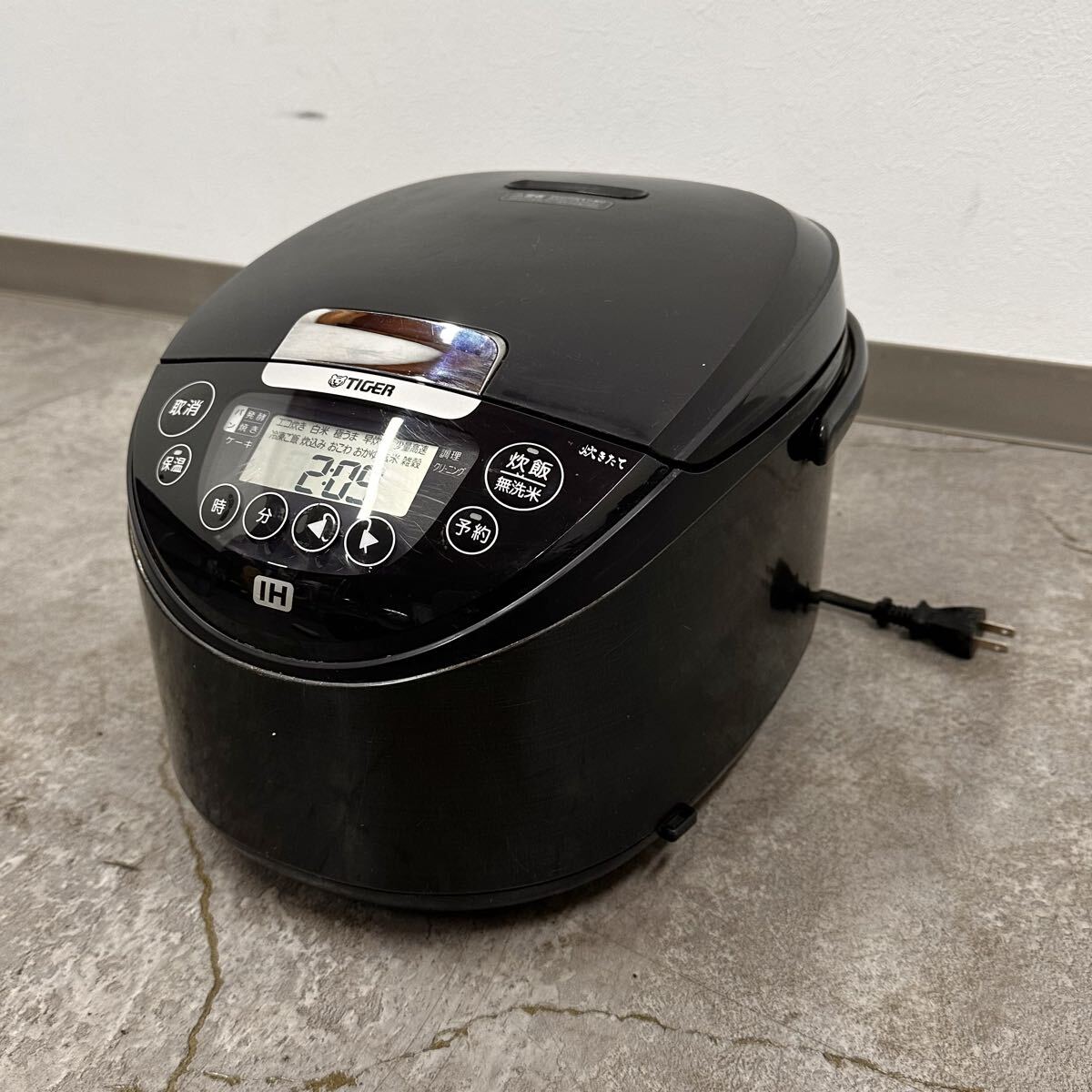 2026年最新】Yahoo!オークション -炊飯器 10合の中古品・新品・未使用