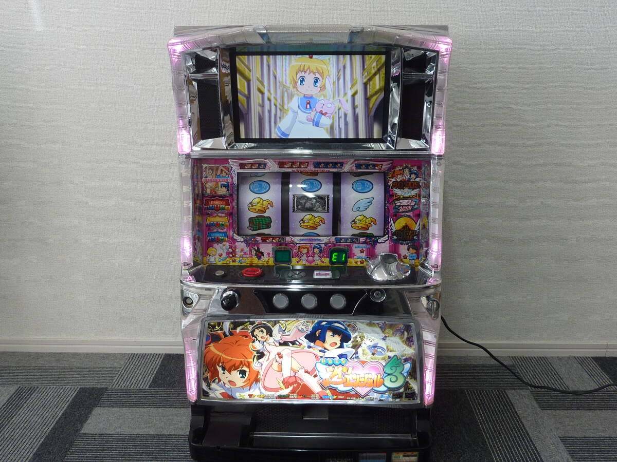 Yahoo!オークション -「ツインエンジェル3 実機」の落札相場・落札価格