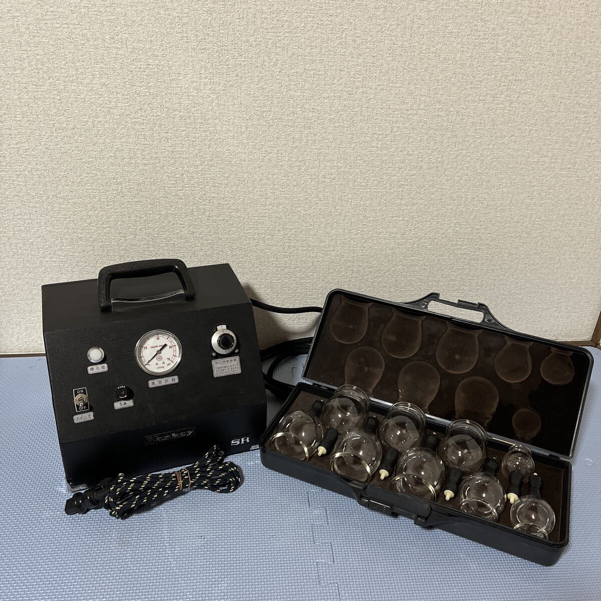 Yahoo!オークション -「吸い玉 バンキー」の落札相場・落札価格