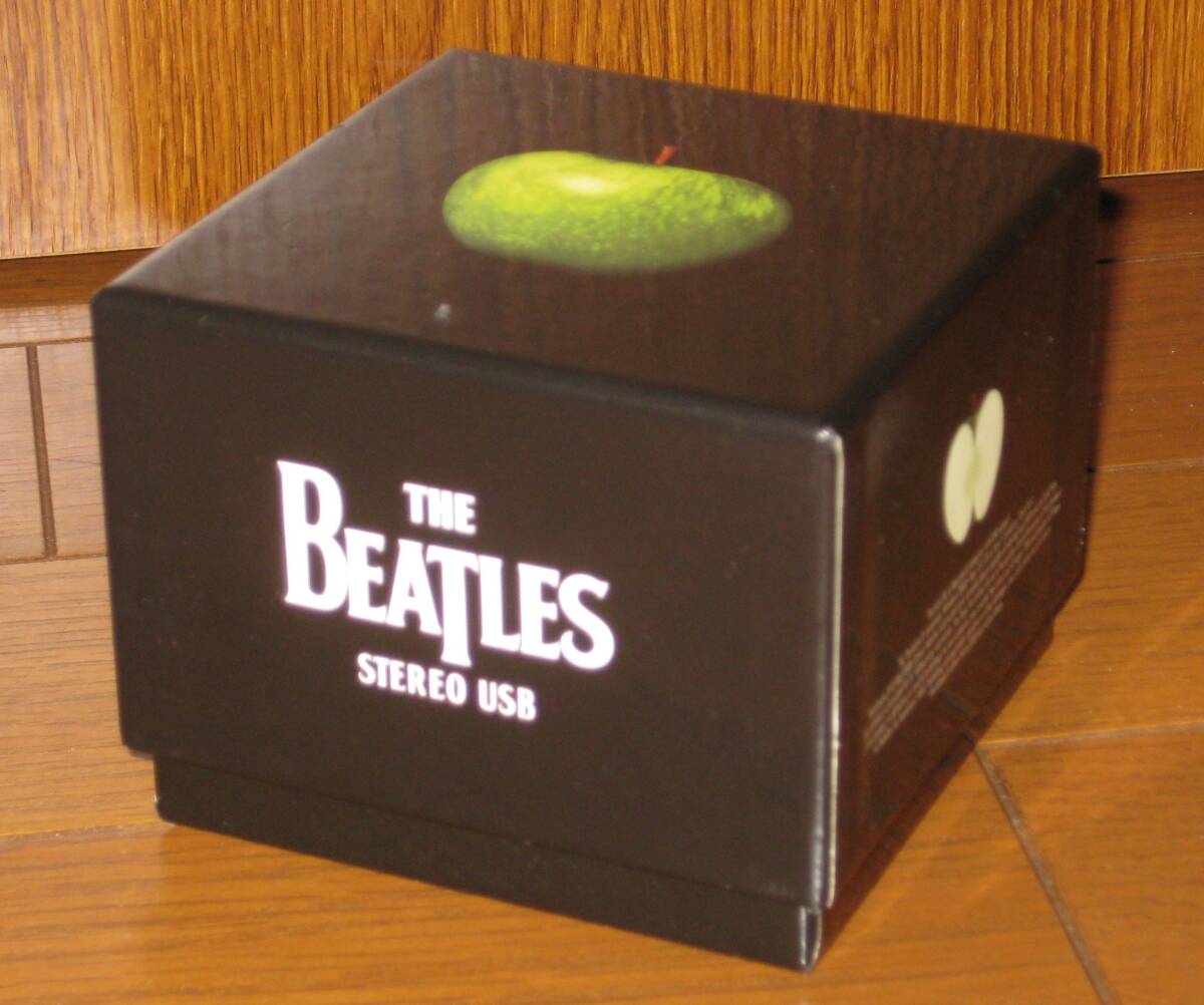 Yahoo!オークション -「ザビートルズ usb」の落札相場・落札価格