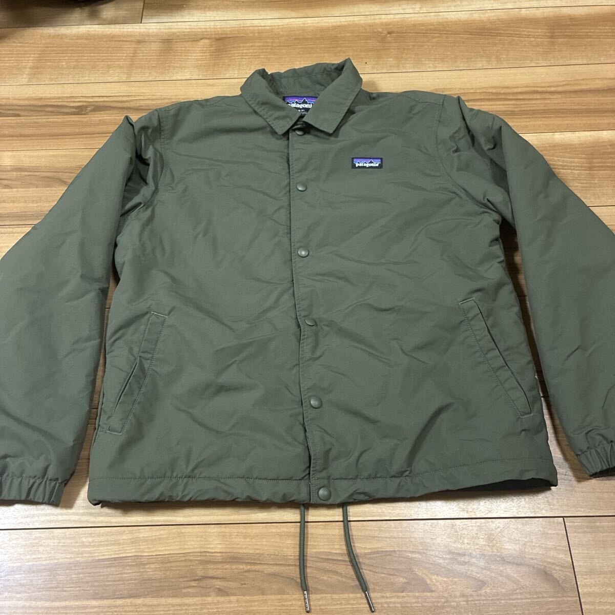Yahoo!オークション -「パタゴニア ナイロン m 美品」(男性用