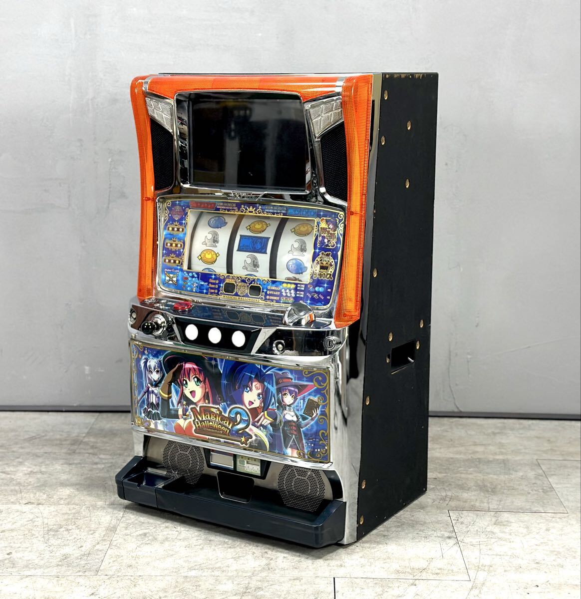 2026年最新】マジカルハロウィン 実機を探すならここ！魅力ある