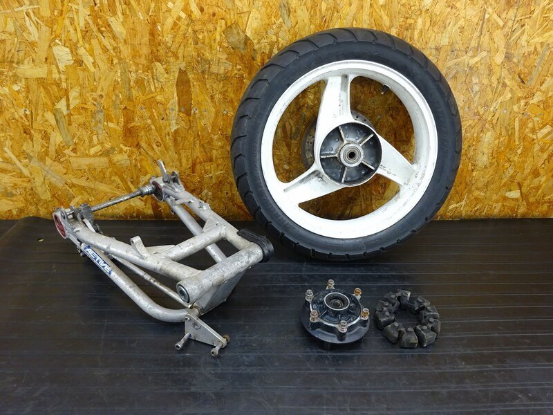 2026年最新】ZRX400のスイングアーム パーツを探すならここ！ - Yahoo