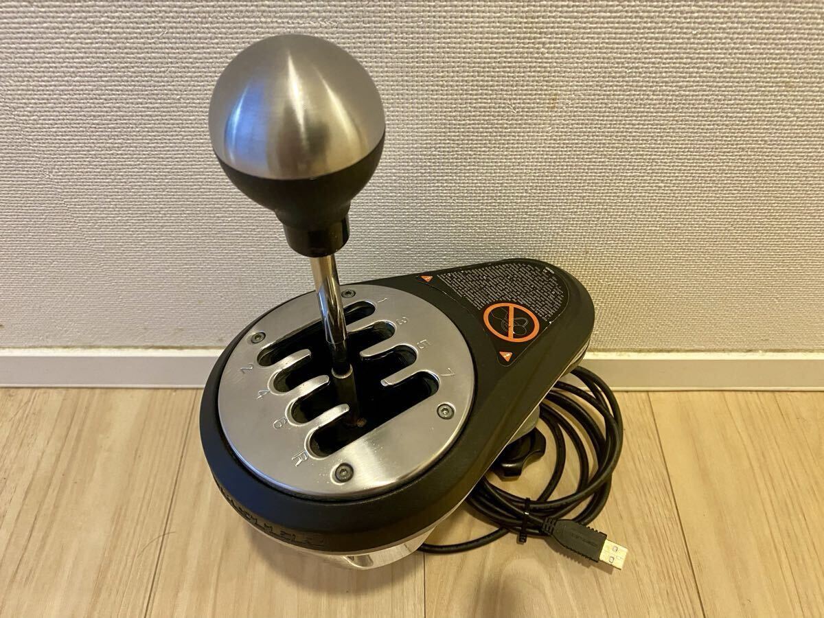 Yahoo!オークション -「th8a シフター」の落札相場・落札価格