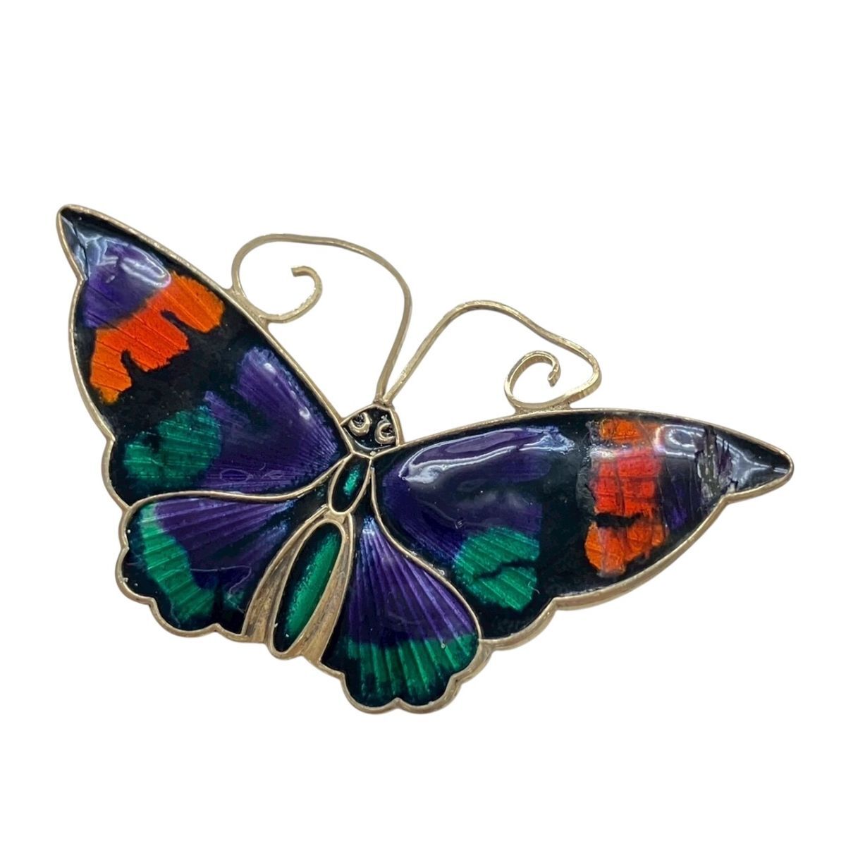 Yahoo!オークション -「david andersen」(ブローチ) (レディース