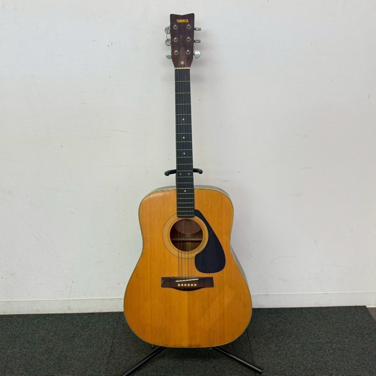 Yahoo!オークション -「yamaha fg-151」の落札相場・落札価格