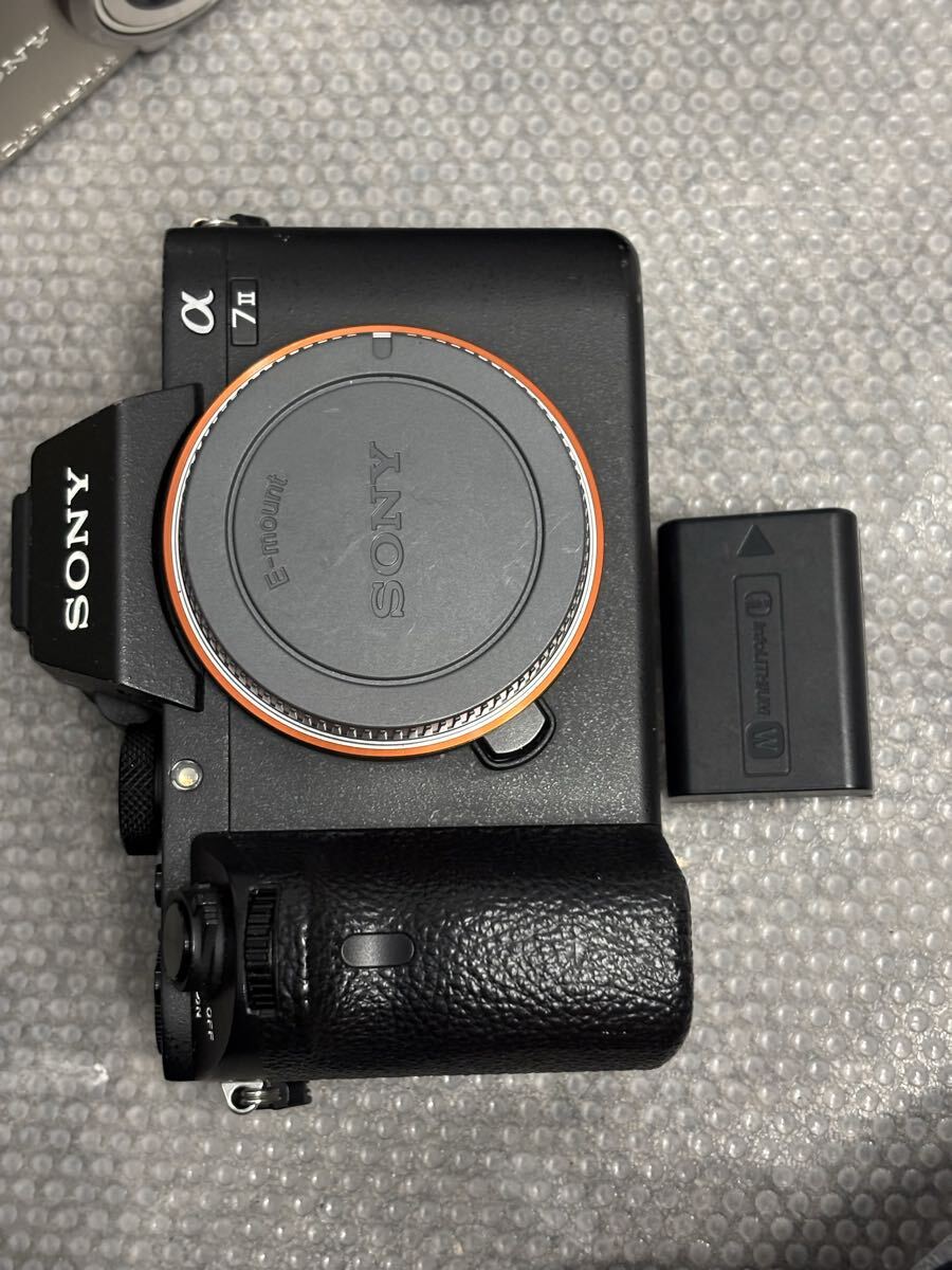 hisatomo様専用SONY α77 II ILCA-77M2｜Yahoo!フリマ（旧PayPayフリマ）