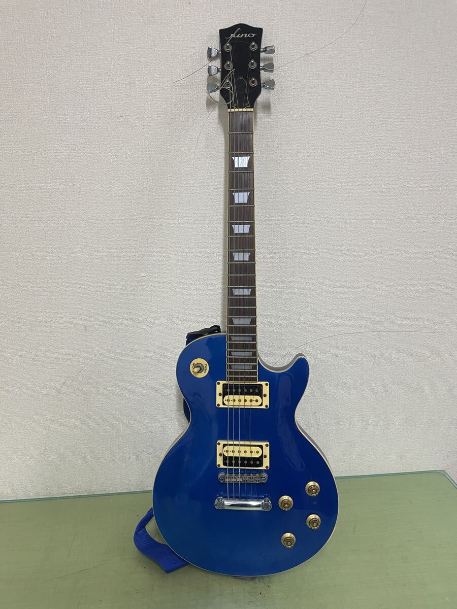 Yahoo!オークション -「juno ギター」(エレキギター) (ギター)の落札