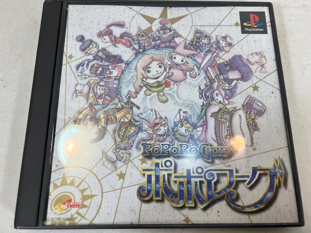 2026年最新】Yahoo!オークション -ポポローグ(おもちゃ、ゲーム)の中古