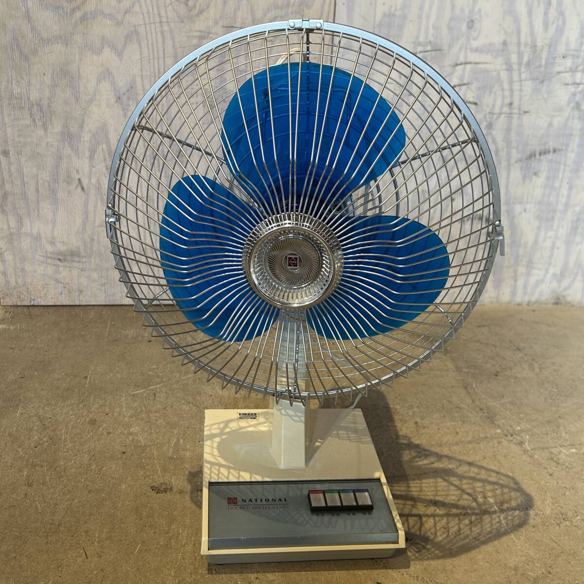 Yahoo!オークション -「ナショナル 扇風機 f-30」(冷暖房、空調) の