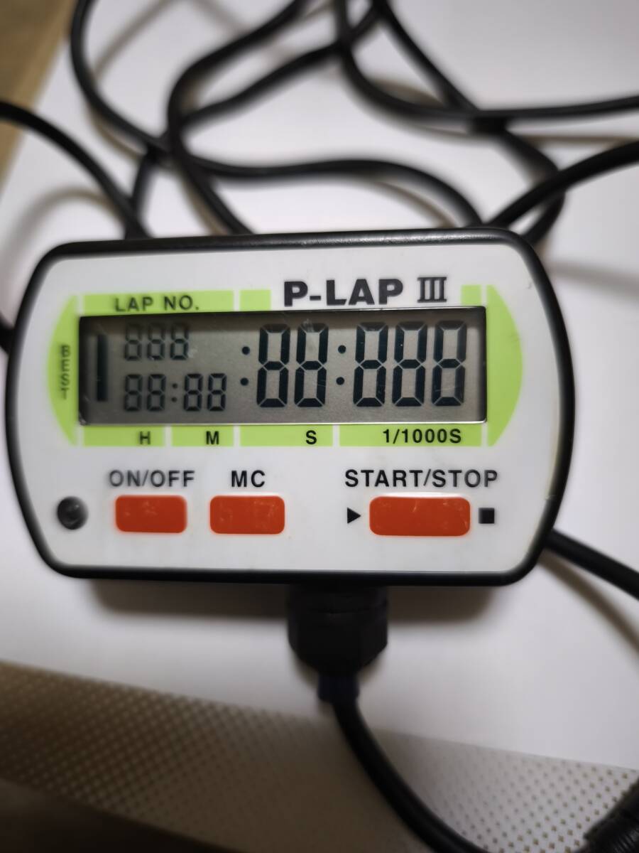 Yahoo!オークション -「p-lap 3」の落札相場・落札価格