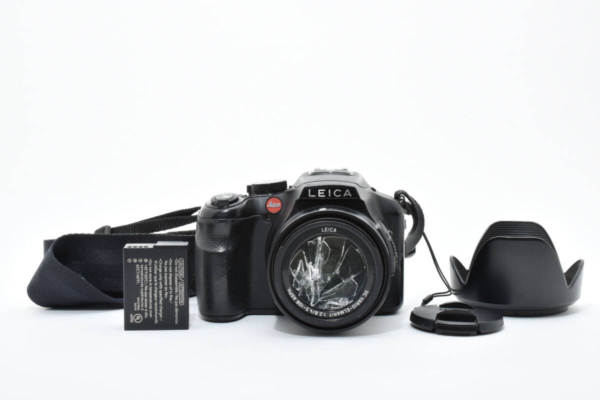 ライカ V-LUX4 オークション比較 - 価格.com