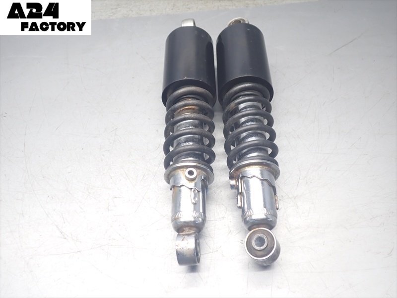 2026年最新】Yahoo!オークション -w650 純正 サスペンション(リア)の