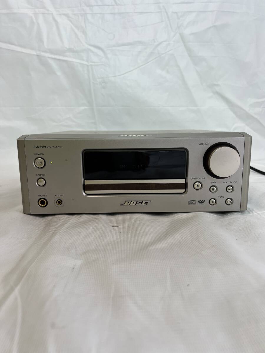 Yahoo!オークション -「bose pls-1610」の落札相場・落札価格