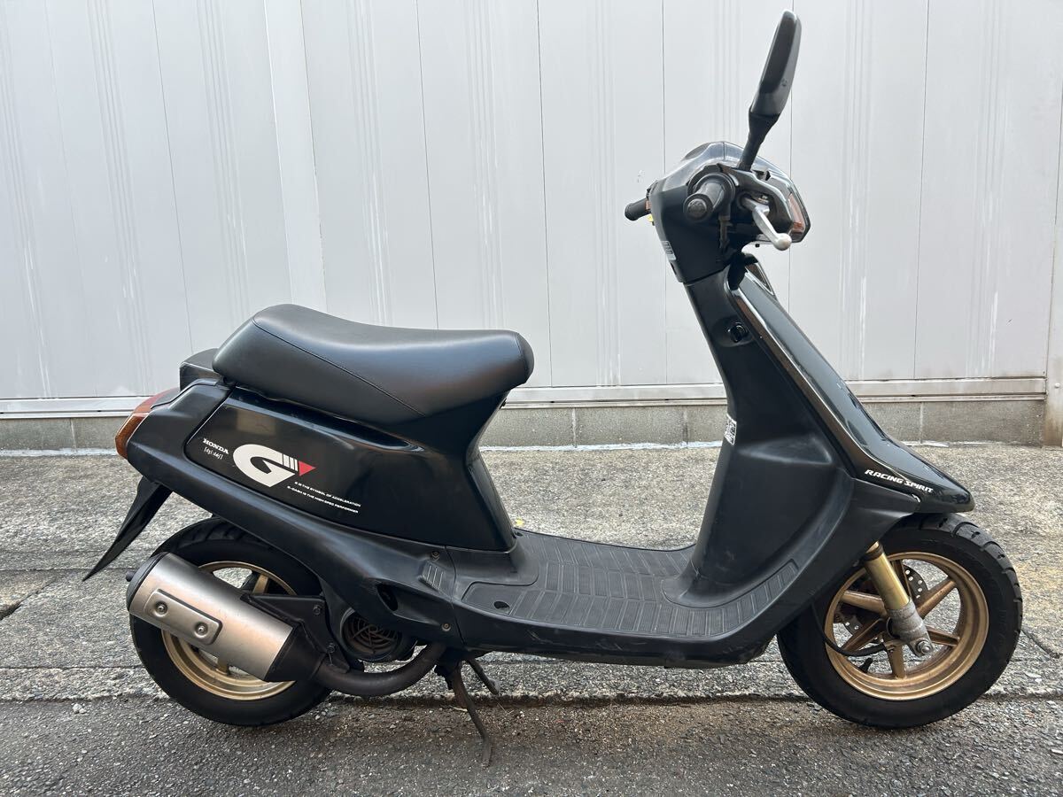 Yahoo!オークション -「af23」(ホンダ) (オートバイ車体)の落札相場