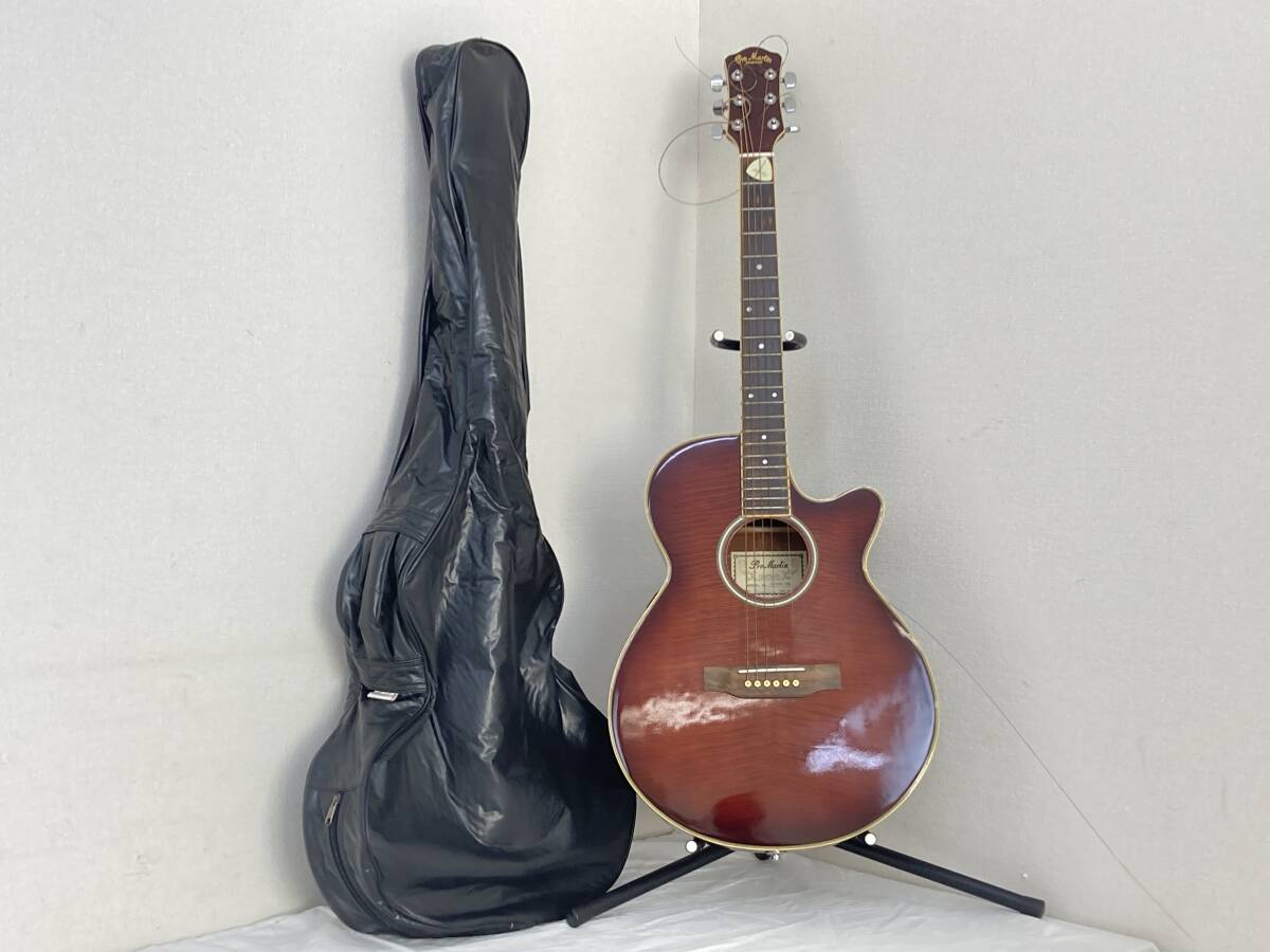 Yahoo!オークション -「pro martin」(アコースティックギター) (ギター