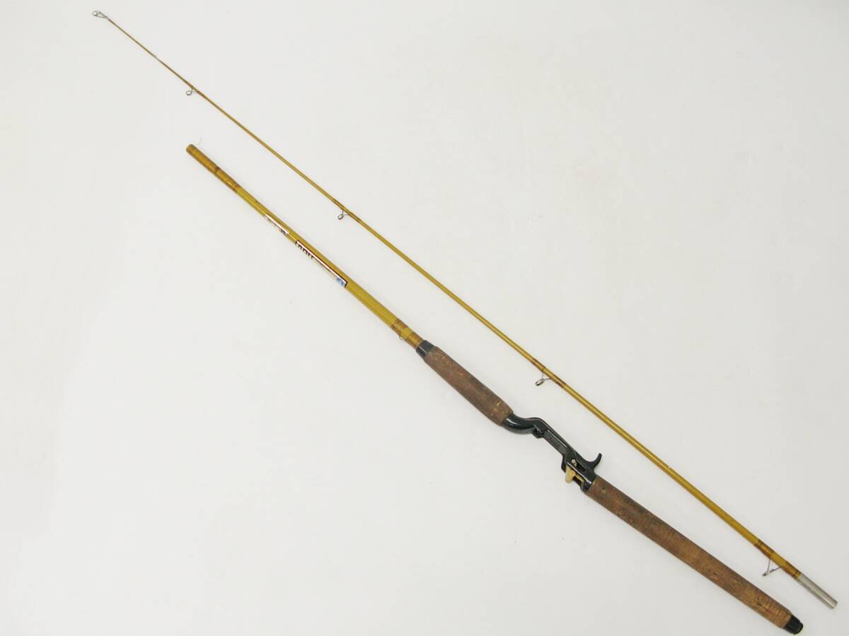 Yahoo!オークション -「abu caster」の落札相場・落札価格