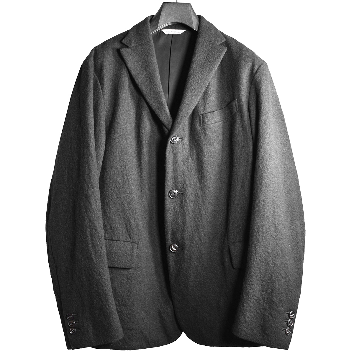 Yahoo!オークション -「arts science」(ジャケット、上着) (メンズ