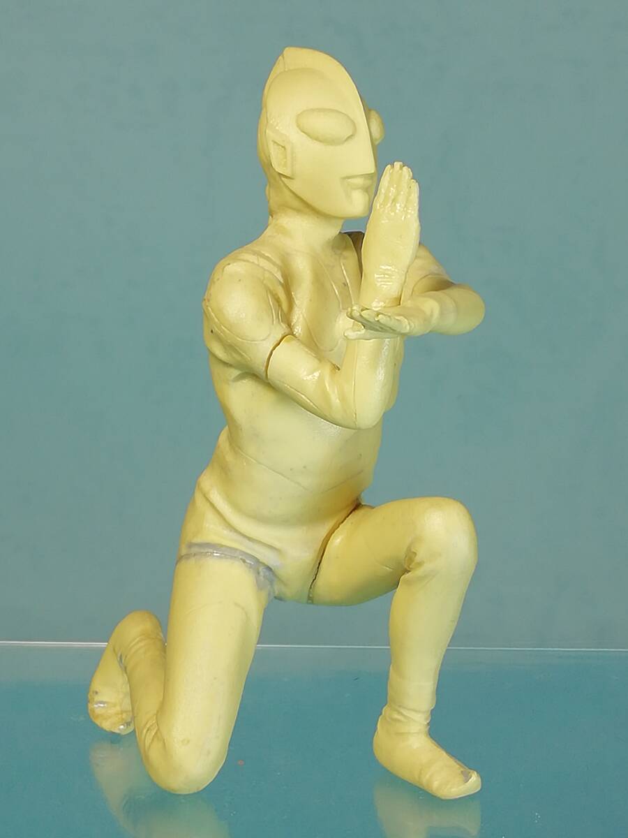 Yahoo!オークション -「ガレージキット ジャンク」(フィギュア) の落札
