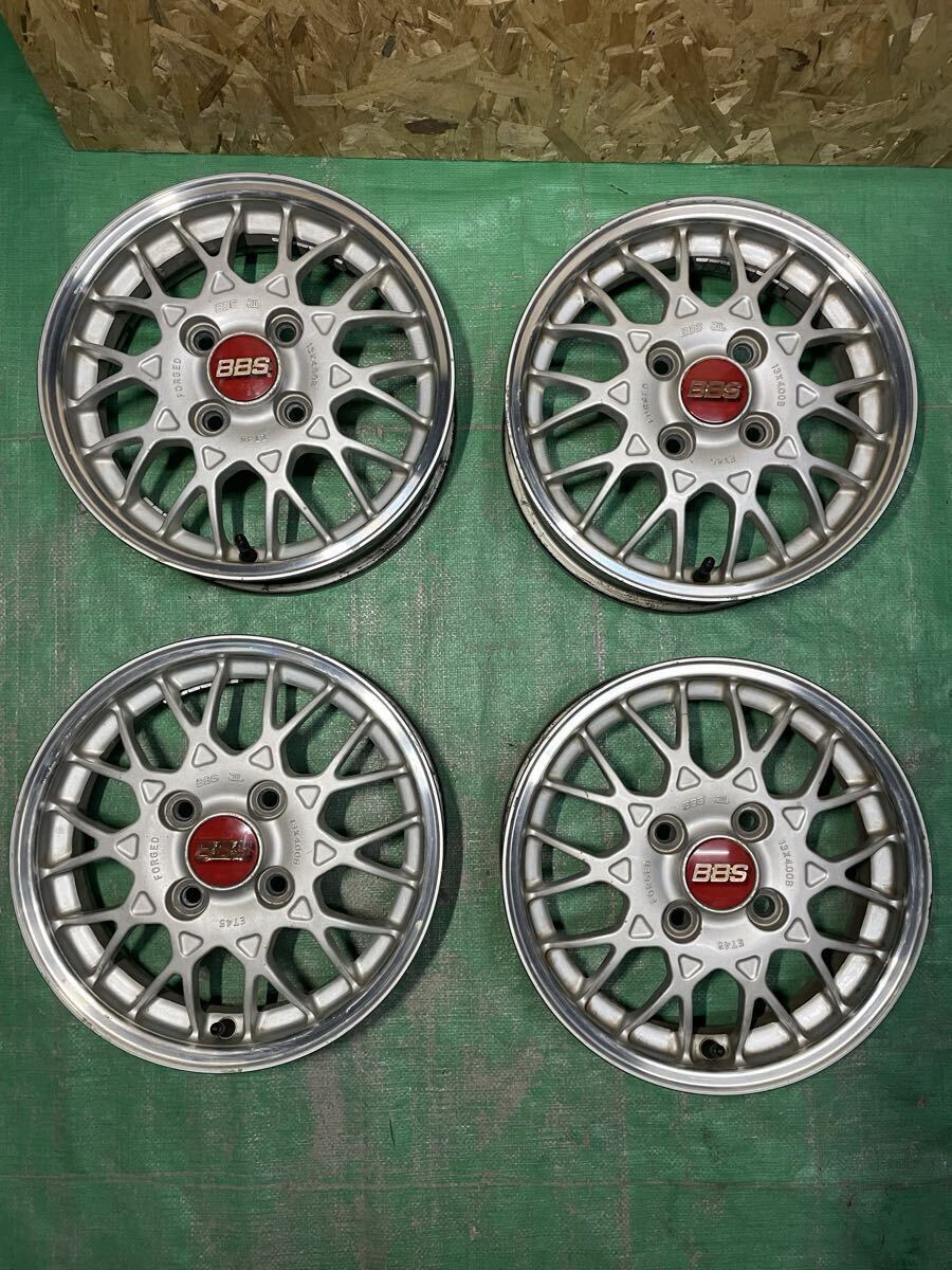 2026年最新】Yahoo!オークション -bbs 13インチ(4穴)の中古品・新品