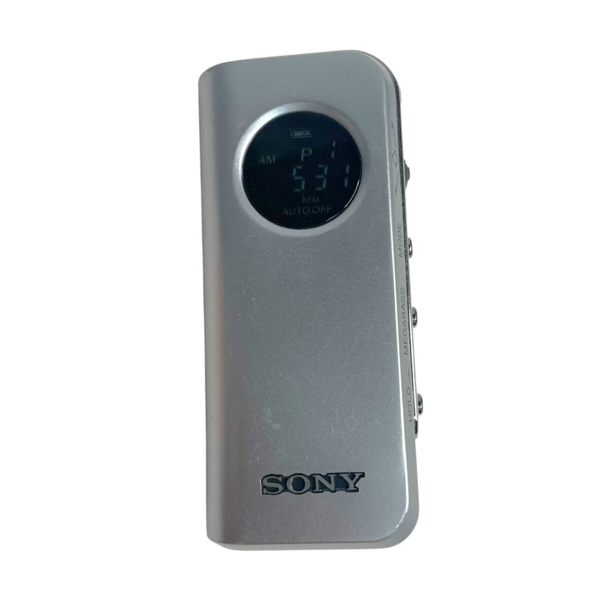Yahoo!オークション -「sony srf-m98」の落札相場・落札価格