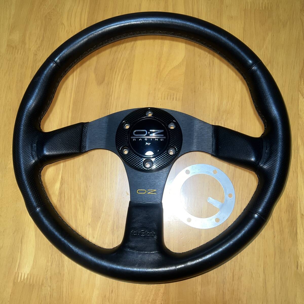 Yahoo!オークション -「oz racing」(ステアリング) (パーツ)の落札相場